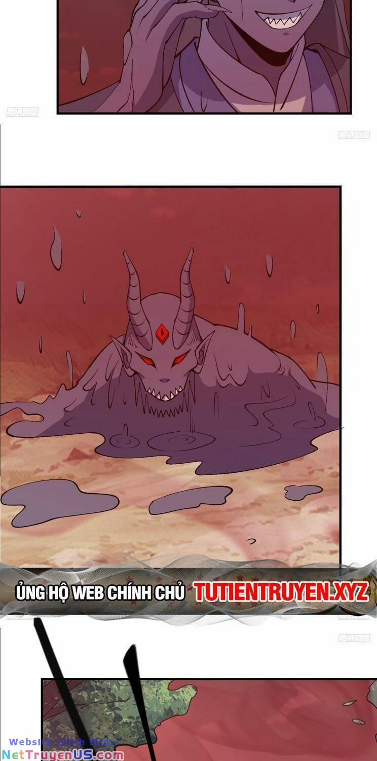 Ta Ở Nhà 100 Năm Khi Ra Ngoài Đã Vô Địch 302 trang 6