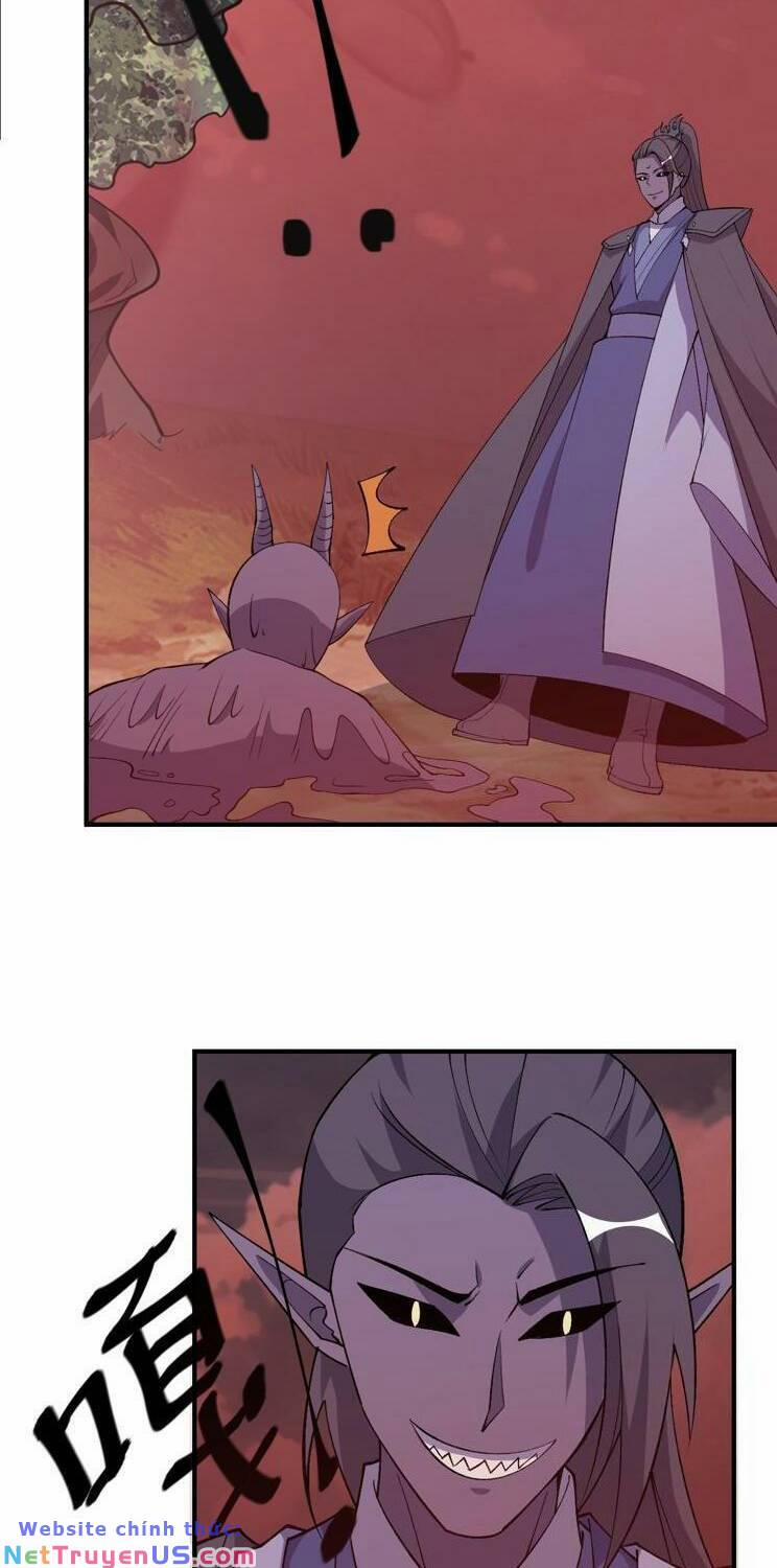 Ta Ở Nhà 100 Năm Khi Ra Ngoài Đã Vô Địch 302 trang 7