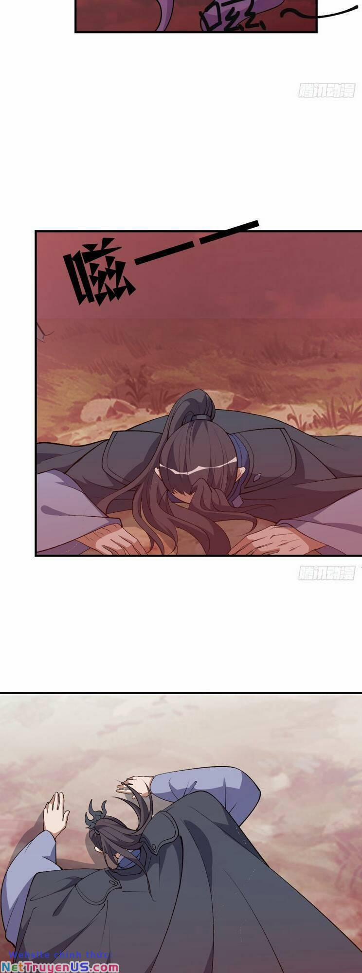 Ta Ở Nhà 100 Năm Khi Ra Ngoài Đã Vô Địch 302 trang 9