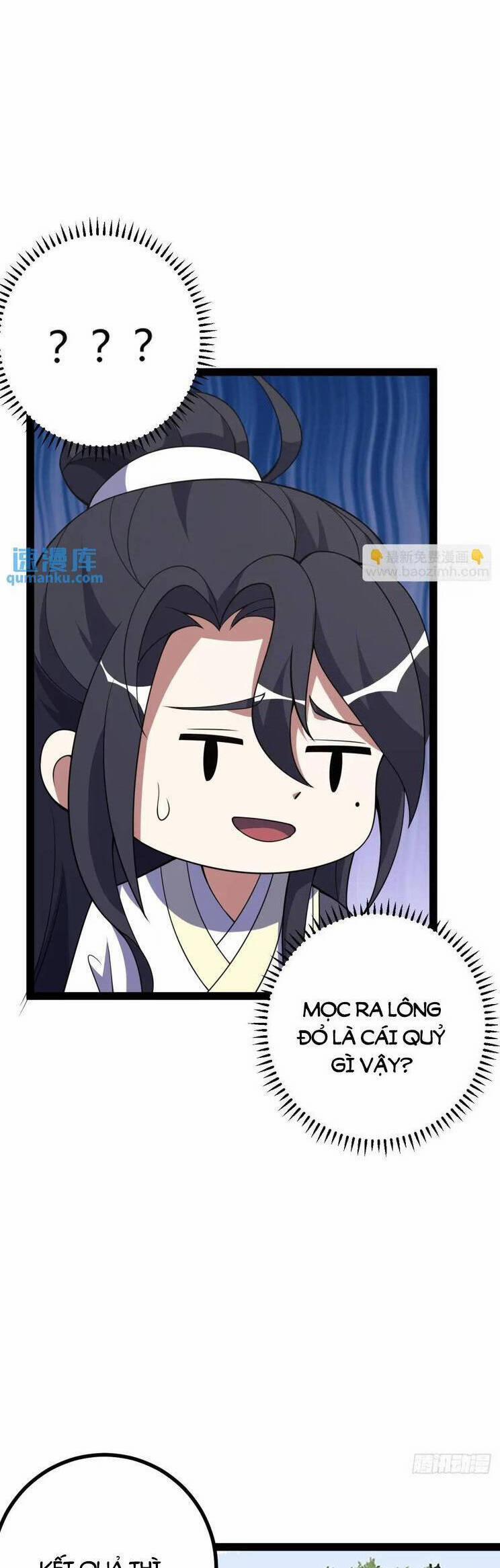 Ta Ở Nhà 100 Năm Khi Ra Ngoài Đã Vô Địch 303 trang 11