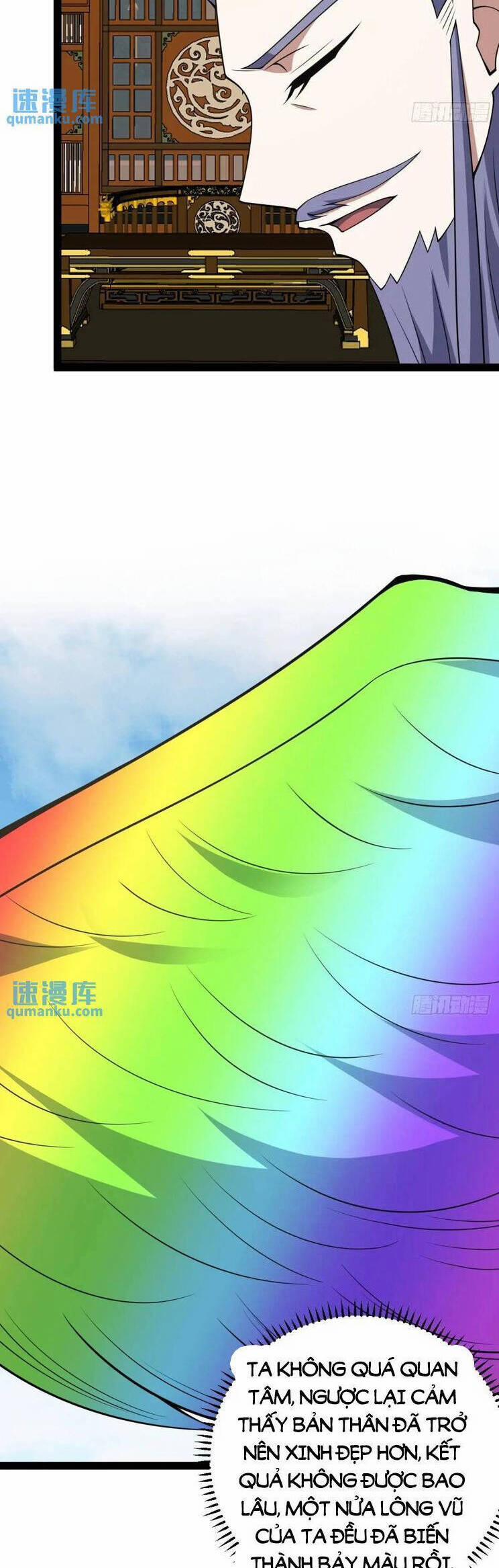 Ta Ở Nhà 100 Năm Khi Ra Ngoài Đã Vô Địch 303 trang 13