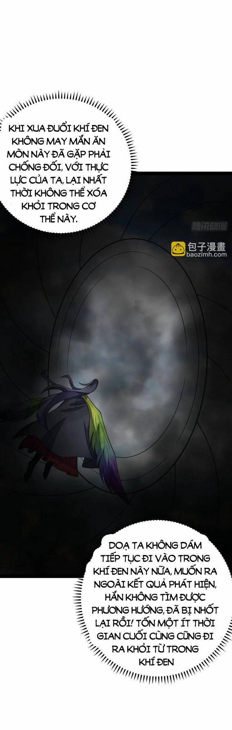 Ta Ở Nhà 100 Năm Khi Ra Ngoài Đã Vô Địch 303 trang 15