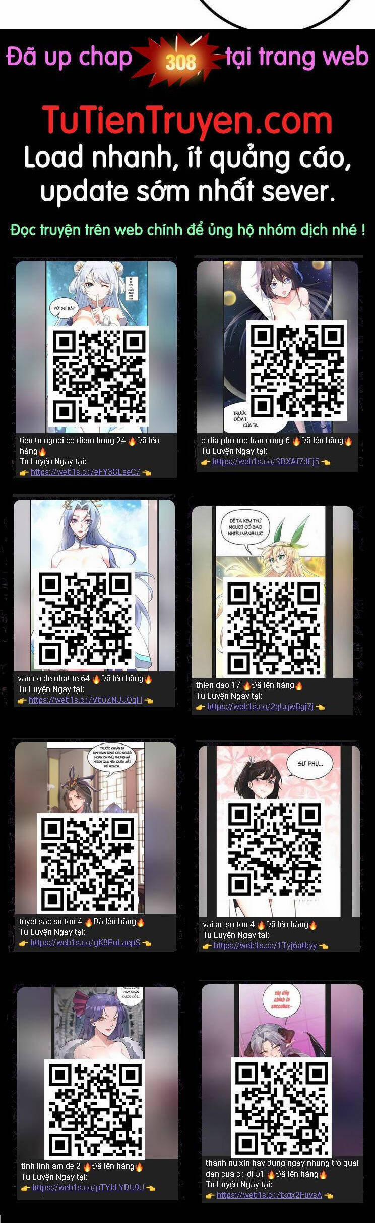 Ta Ở Nhà 100 Năm Khi Ra Ngoài Đã Vô Địch 303 trang 28