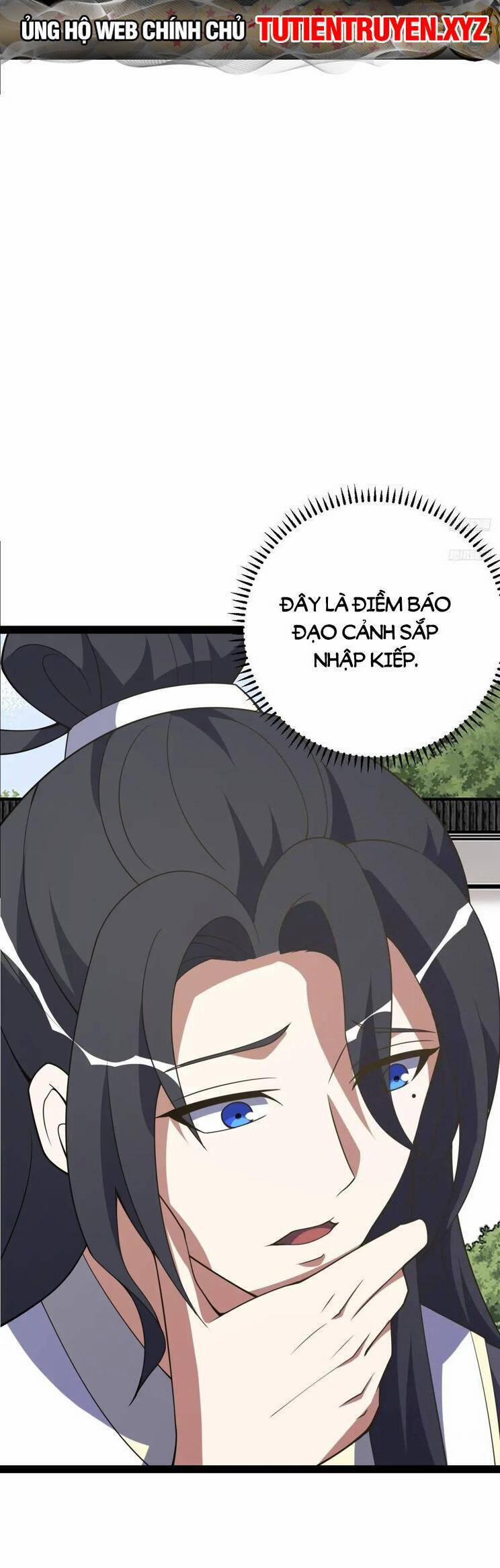 Ta Ở Nhà 100 Năm Khi Ra Ngoài Đã Vô Địch 303 trang 6