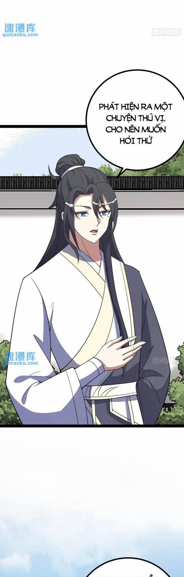 Ta Ở Nhà 100 Năm Khi Ra Ngoài Đã Vô Địch 304 trang 10