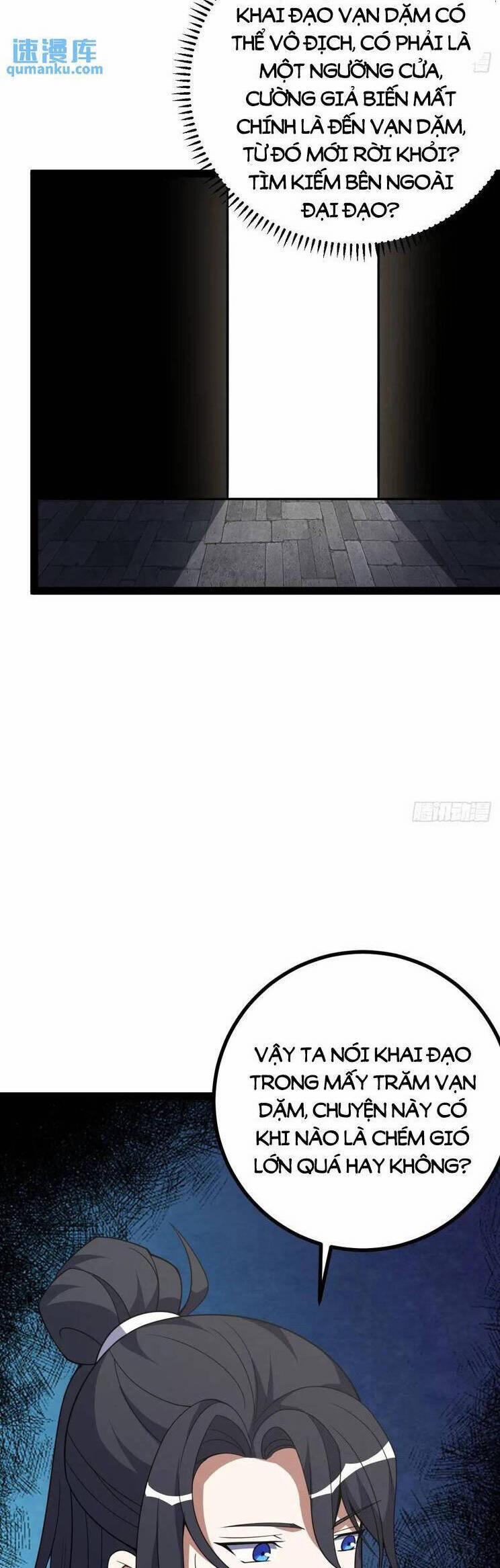 Ta Ở Nhà 100 Năm Khi Ra Ngoài Đã Vô Địch 304 trang 14