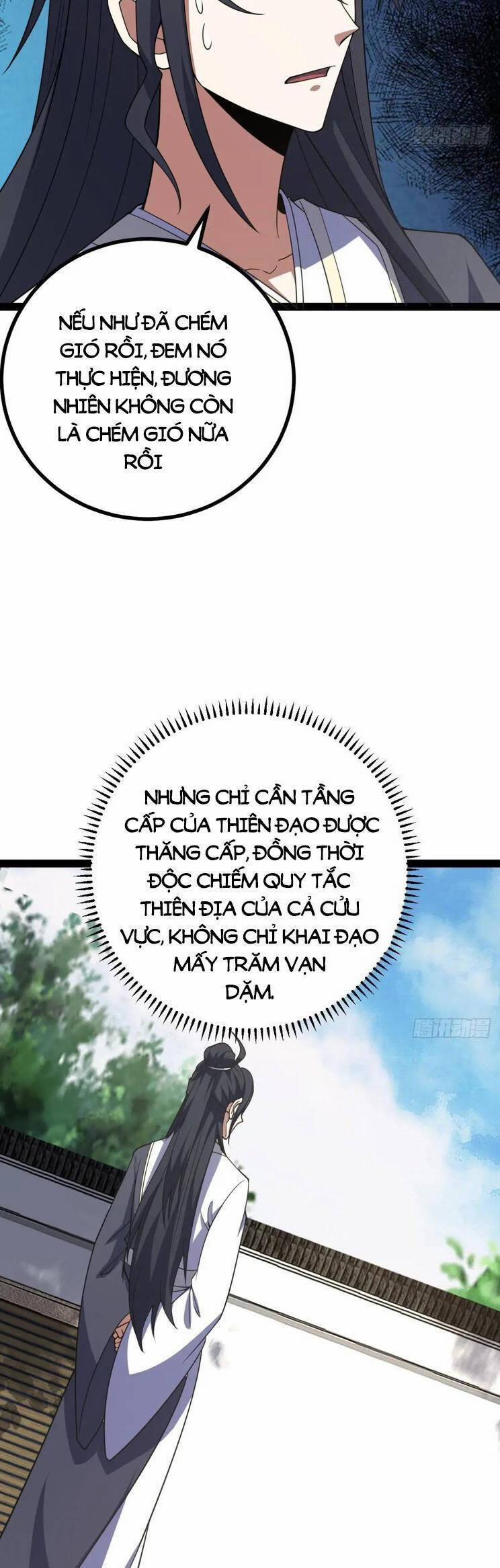 Ta Ở Nhà 100 Năm Khi Ra Ngoài Đã Vô Địch 304 trang 15