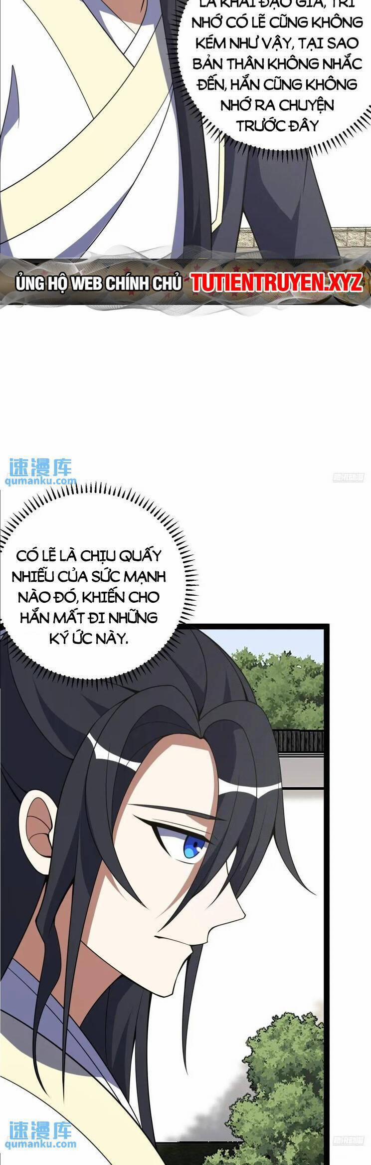 Ta Ở Nhà 100 Năm Khi Ra Ngoài Đã Vô Địch 304 trang 3