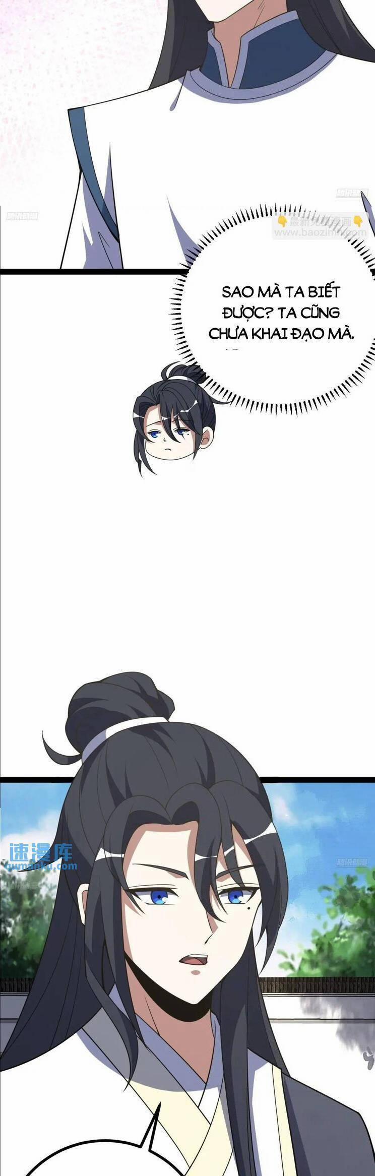 Ta Ở Nhà 100 Năm Khi Ra Ngoài Đã Vô Địch 304 trang 6