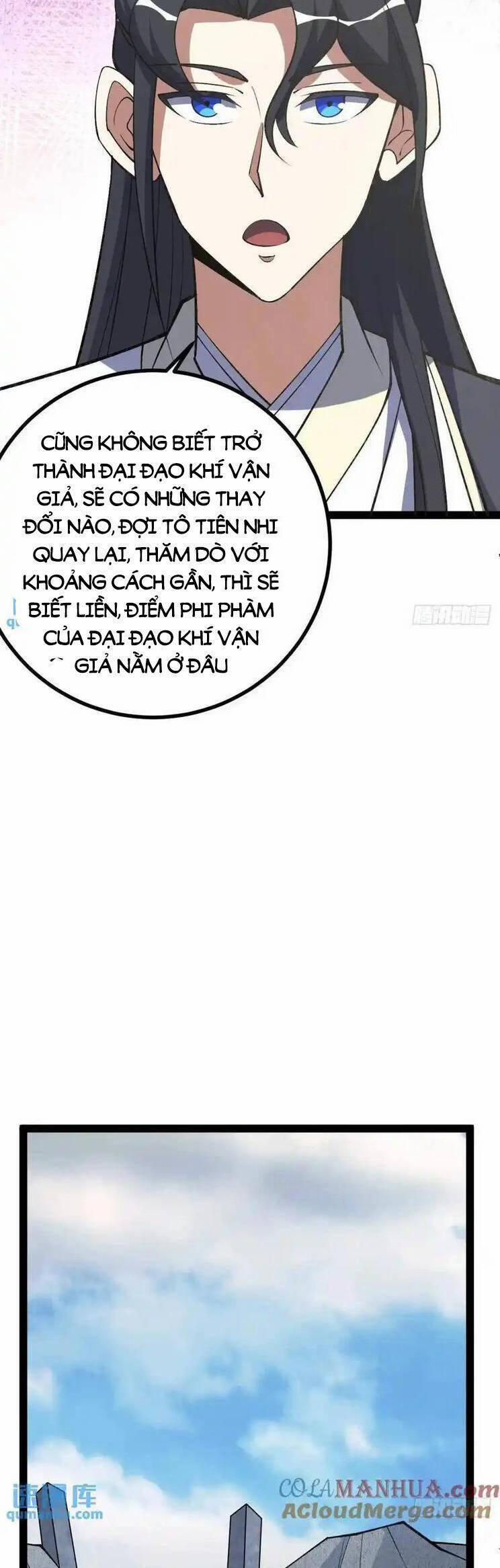 Ta Ở Nhà 100 Năm Khi Ra Ngoài Đã Vô Địch 305 trang 12