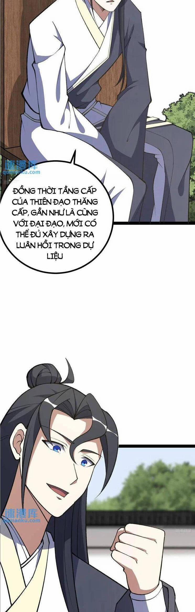 Ta Ở Nhà 100 Năm Khi Ra Ngoài Đã Vô Địch 305 trang 2