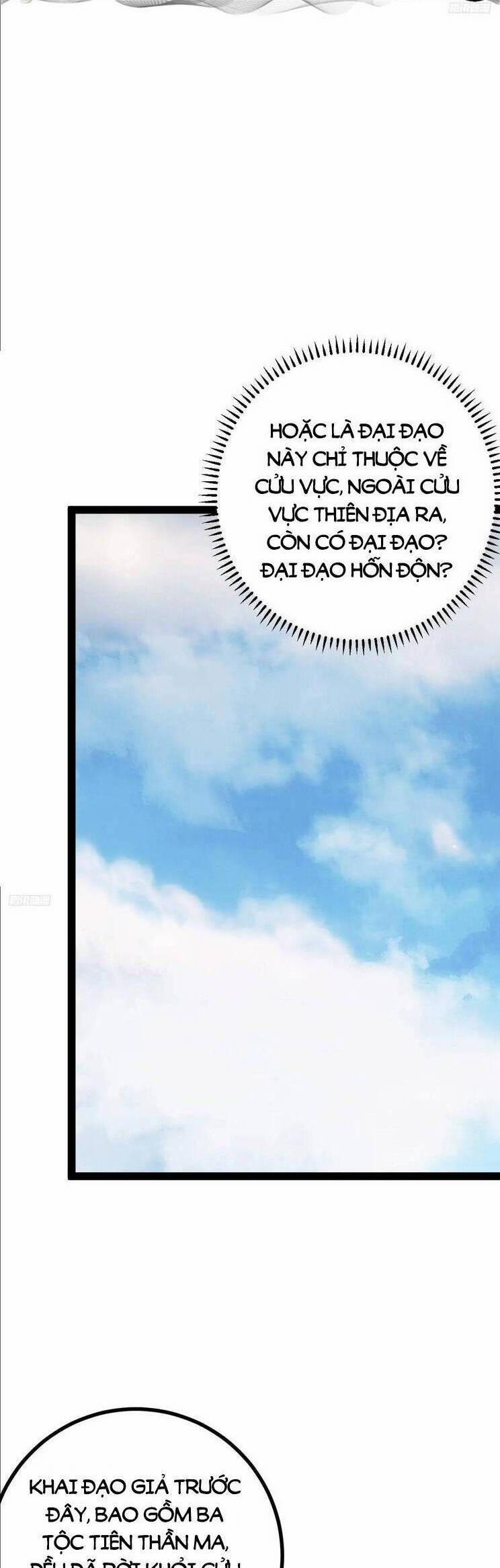 Ta Ở Nhà 100 Năm Khi Ra Ngoài Đã Vô Địch 305 trang 4