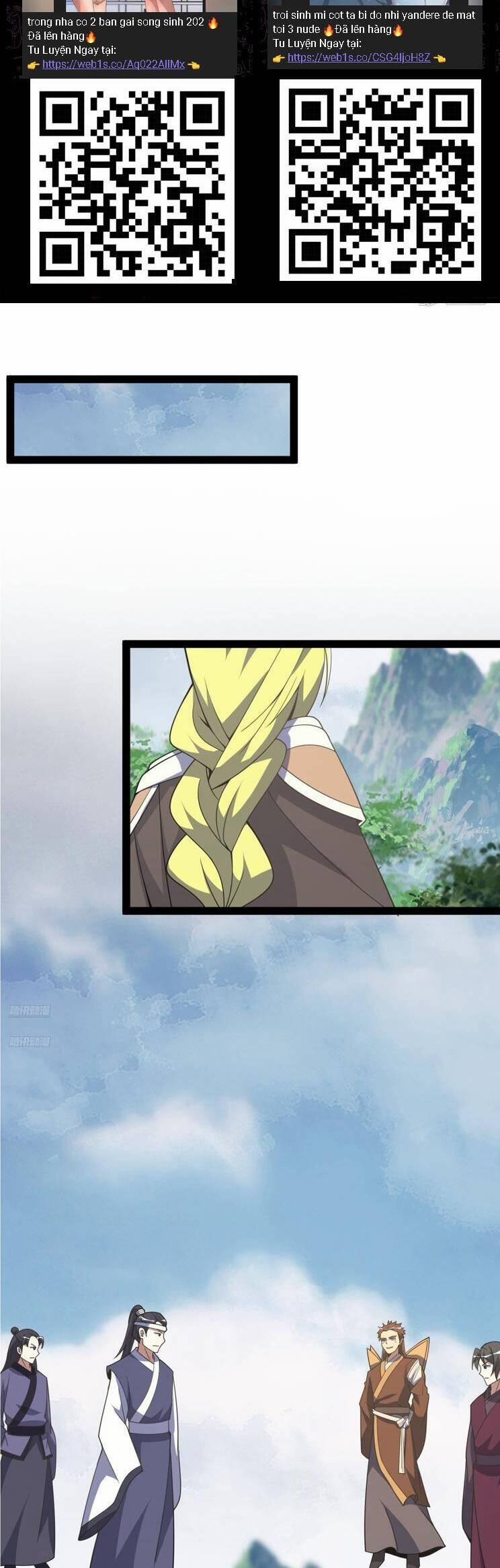 Ta Ở Nhà 100 Năm Khi Ra Ngoài Đã Vô Địch 306 trang 1