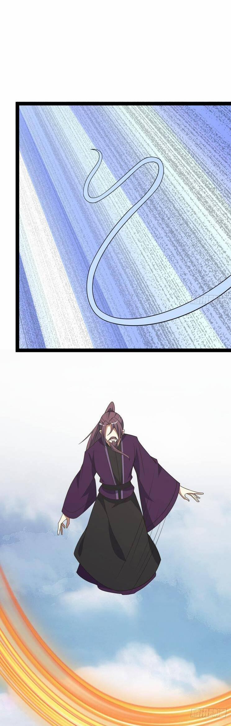 Ta Ở Nhà 100 Năm Khi Ra Ngoài Đã Vô Địch 306 trang 13