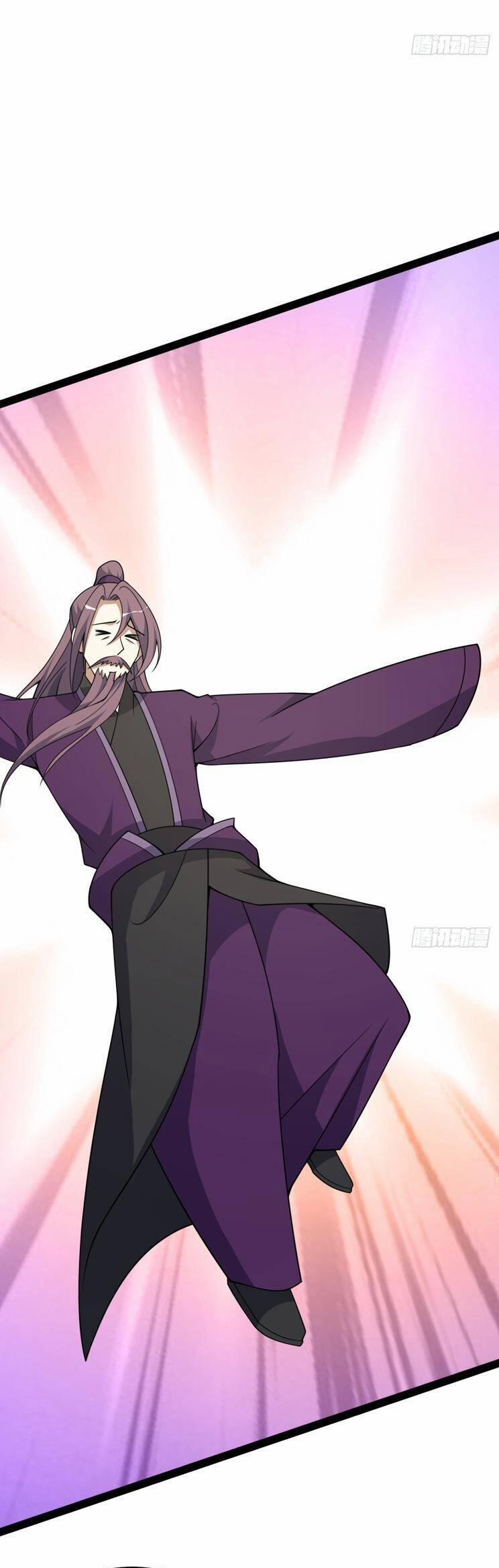 Ta Ở Nhà 100 Năm Khi Ra Ngoài Đã Vô Địch 306 trang 15