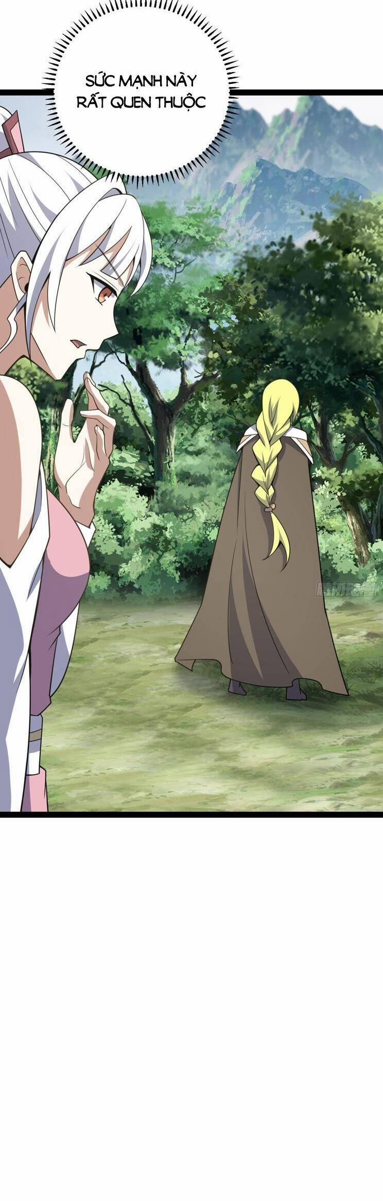 Ta Ở Nhà 100 Năm Khi Ra Ngoài Đã Vô Địch 306 trang 19