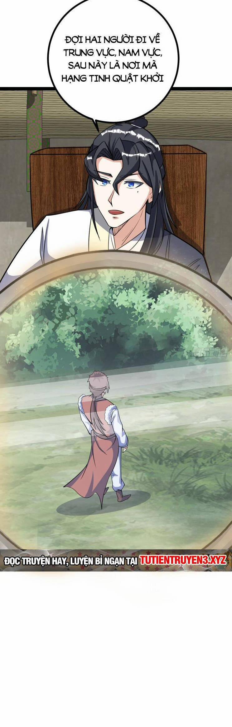 Ta Ở Nhà 100 Năm Khi Ra Ngoài Đã Vô Địch 308 trang 14