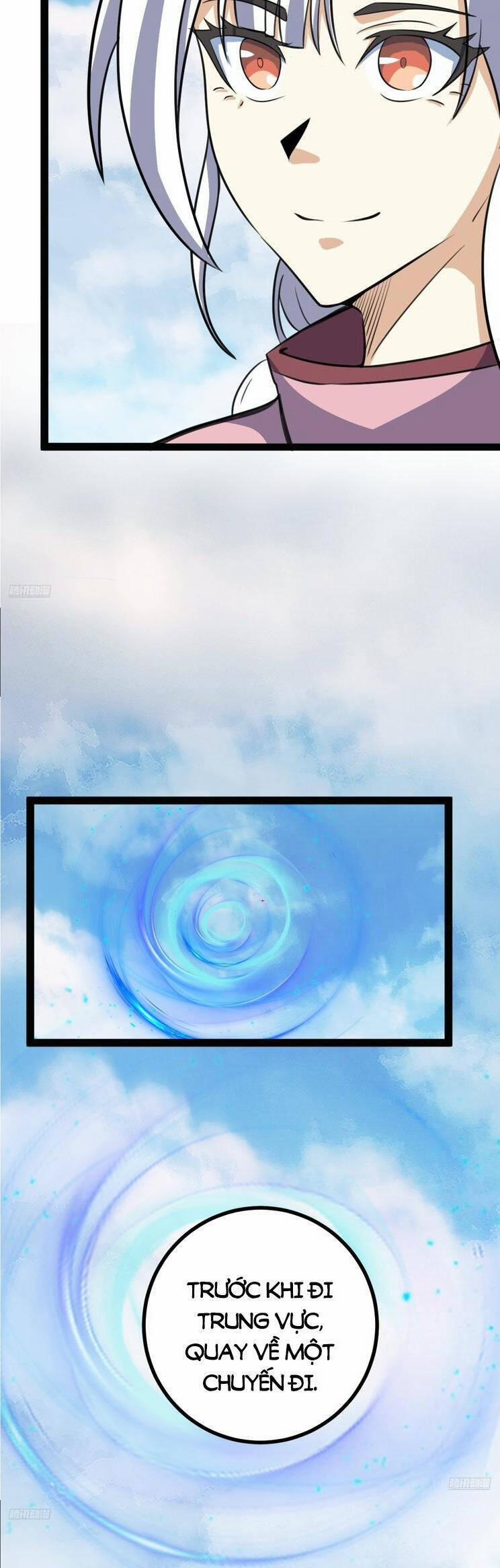 Ta Ở Nhà 100 Năm Khi Ra Ngoài Đã Vô Địch 308 trang 3