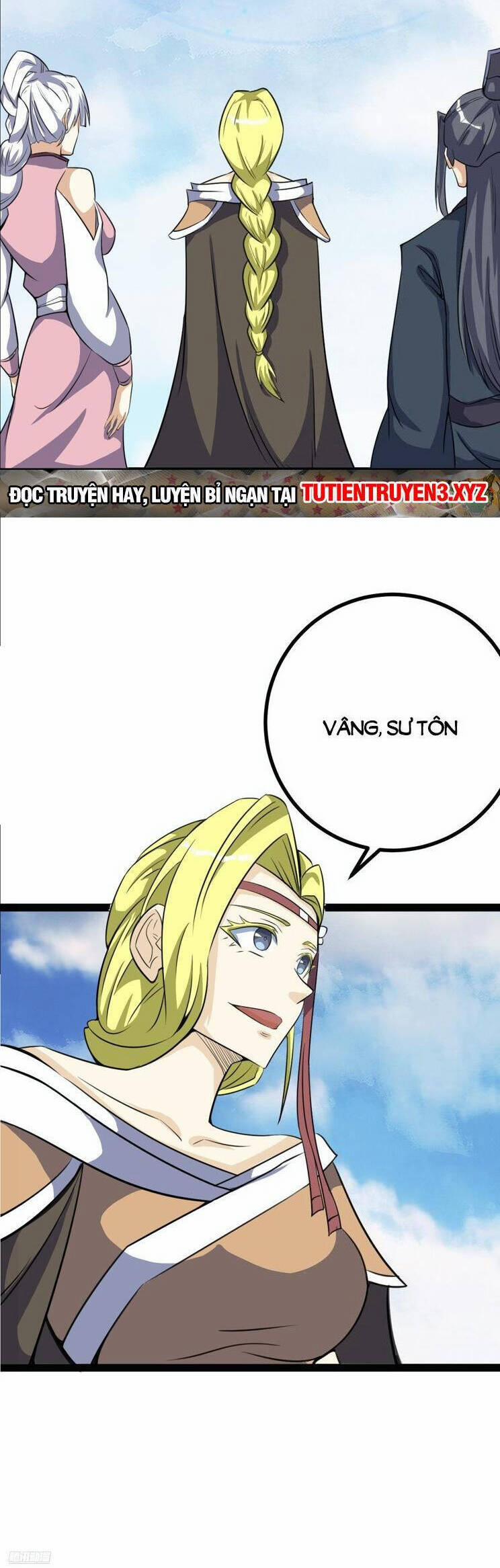 Ta Ở Nhà 100 Năm Khi Ra Ngoài Đã Vô Địch 308 trang 4