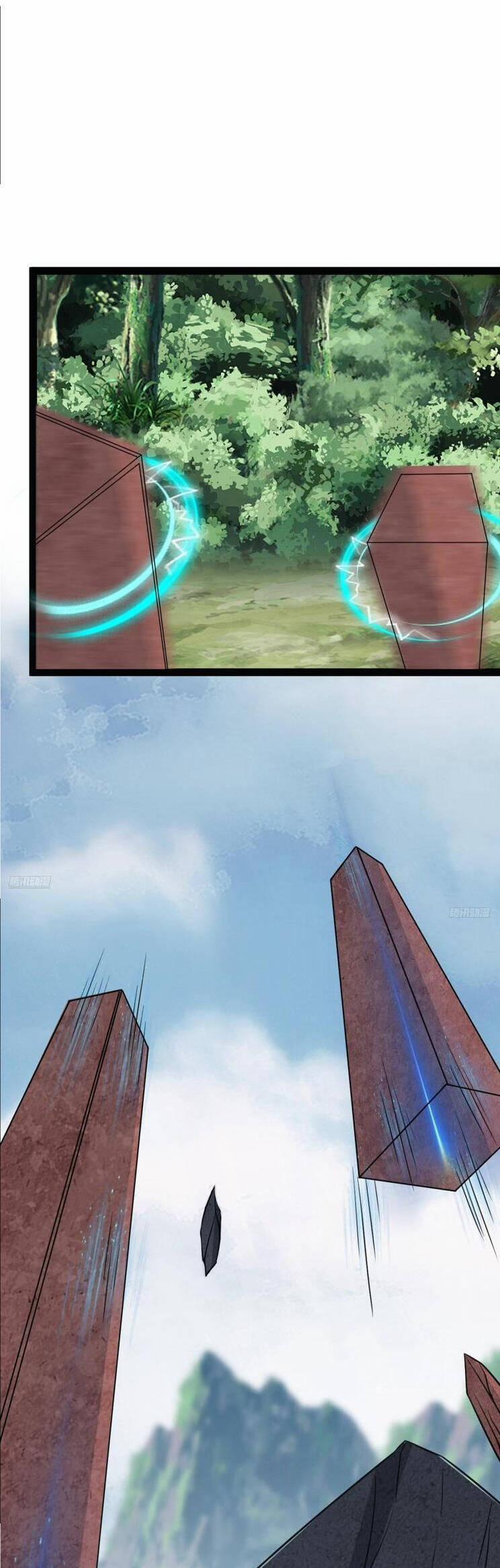 Ta Ở Nhà 100 Năm Khi Ra Ngoài Đã Vô Địch 308 trang 5