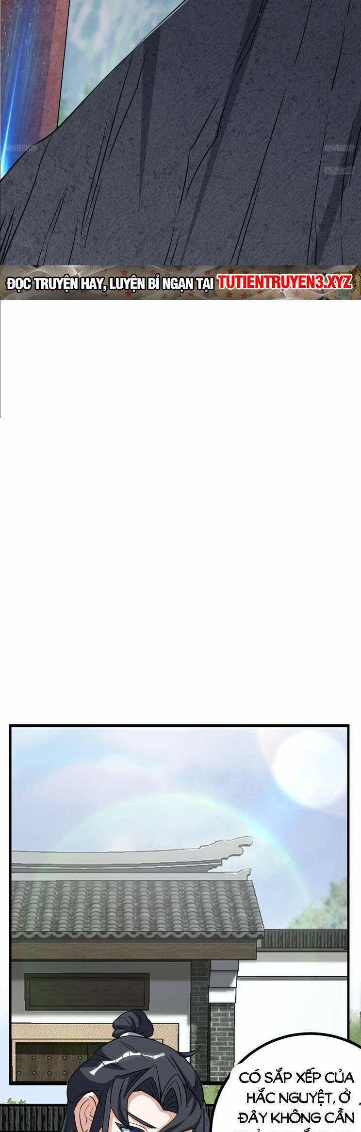 Ta Ở Nhà 100 Năm Khi Ra Ngoài Đã Vô Địch 308 trang 6