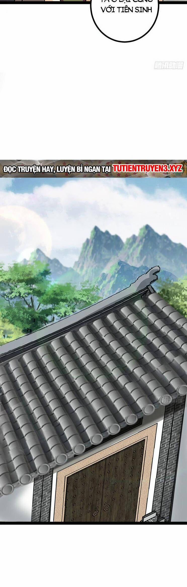 Ta Ở Nhà 100 Năm Khi Ra Ngoài Đã Vô Địch 309 trang 23