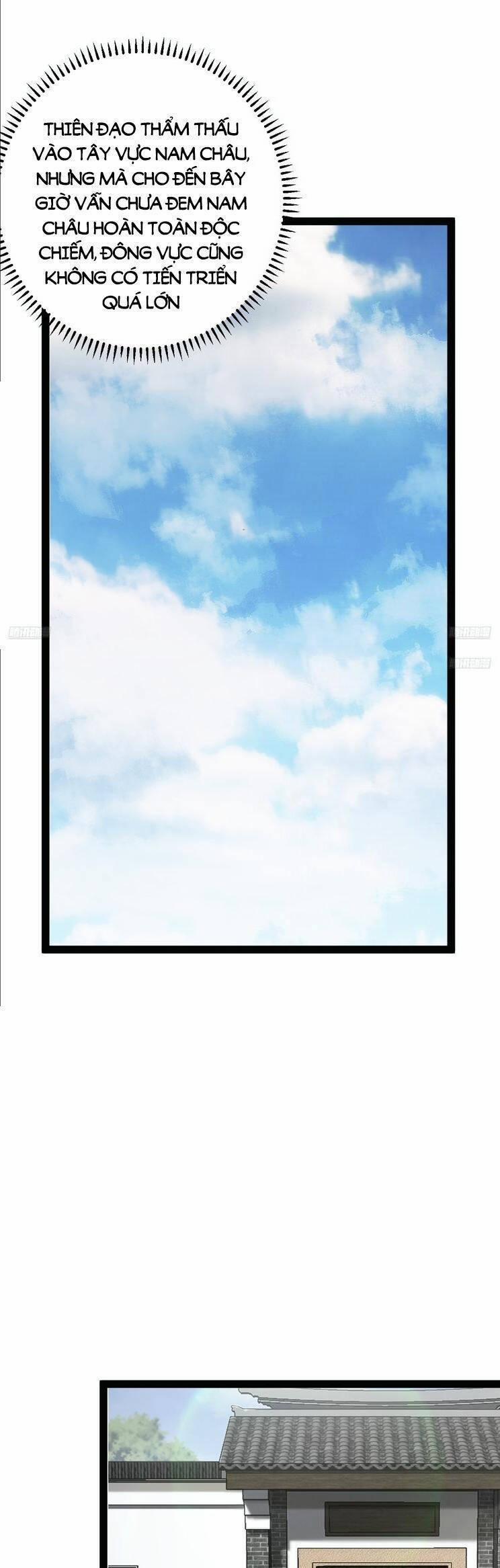 Ta Ở Nhà 100 Năm Khi Ra Ngoài Đã Vô Địch 309 trang 6