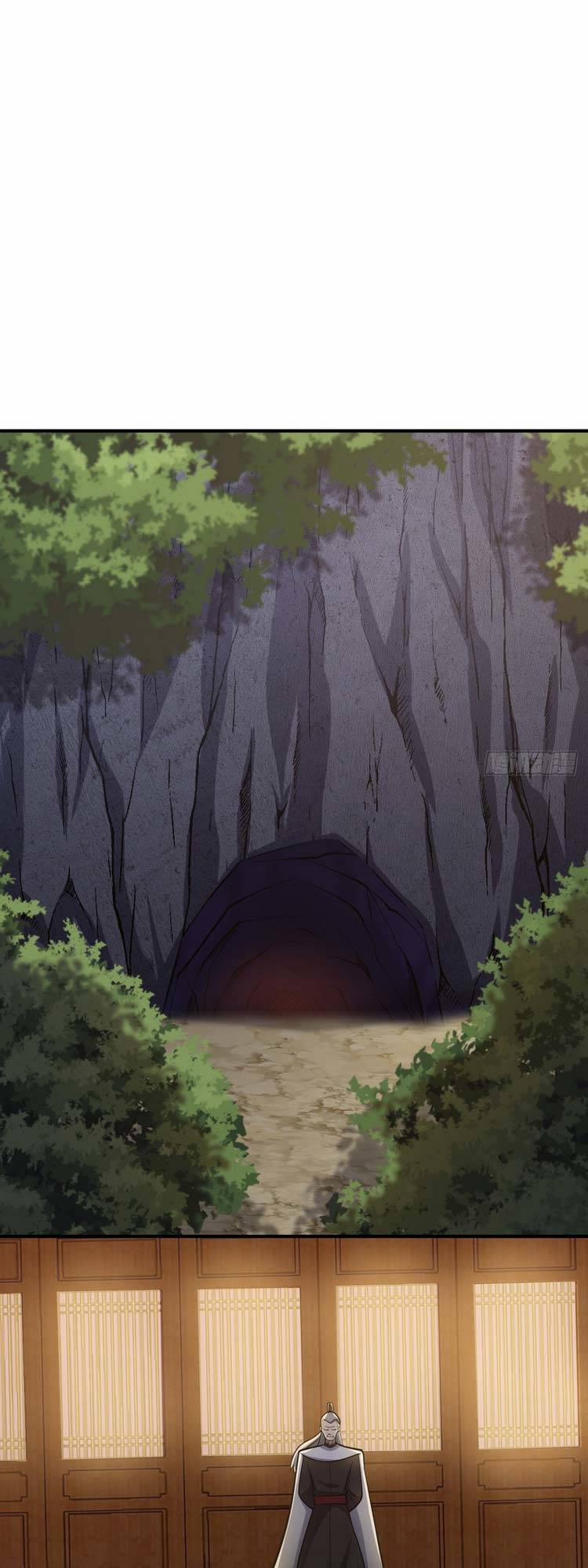 Ta Ở Nhà 100 Năm Khi Ra Ngoài Đã Vô Địch 31 trang 17