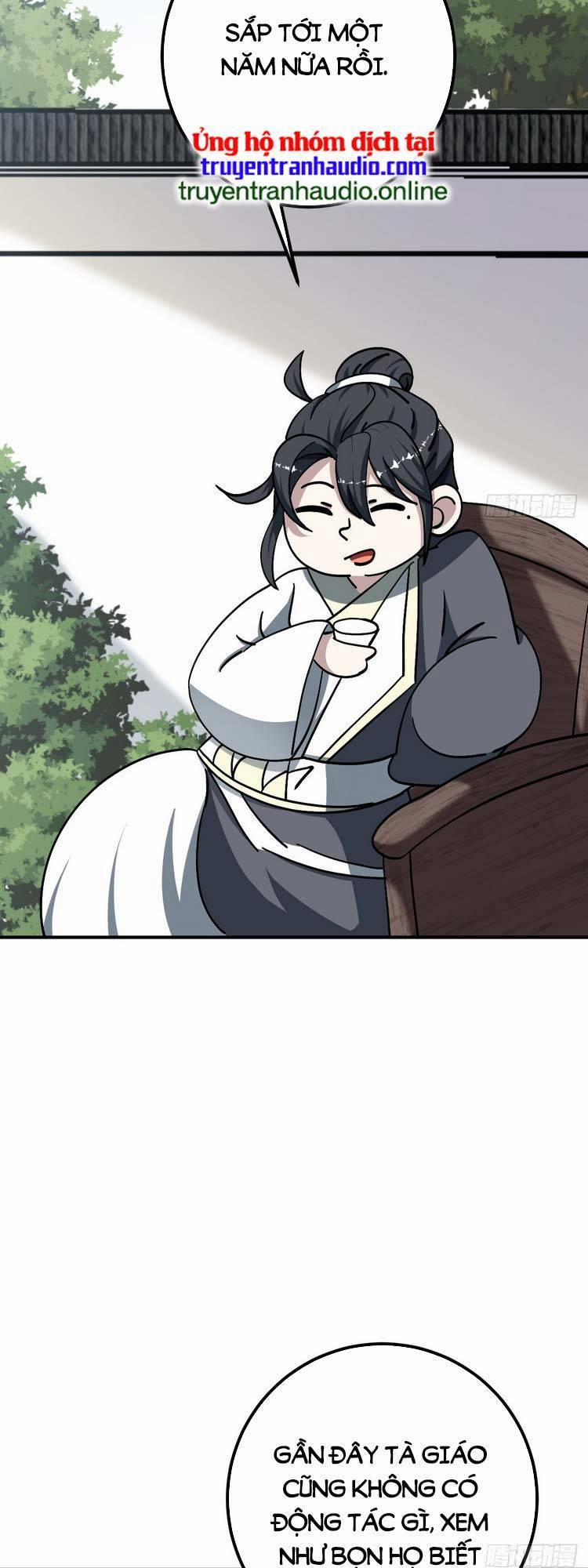 Ta Ở Nhà 100 Năm Khi Ra Ngoài Đã Vô Địch 31 trang 29