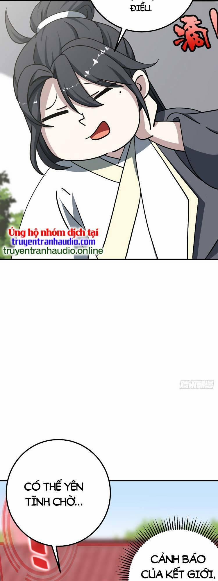 Ta Ở Nhà 100 Năm Khi Ra Ngoài Đã Vô Địch 31 trang 30