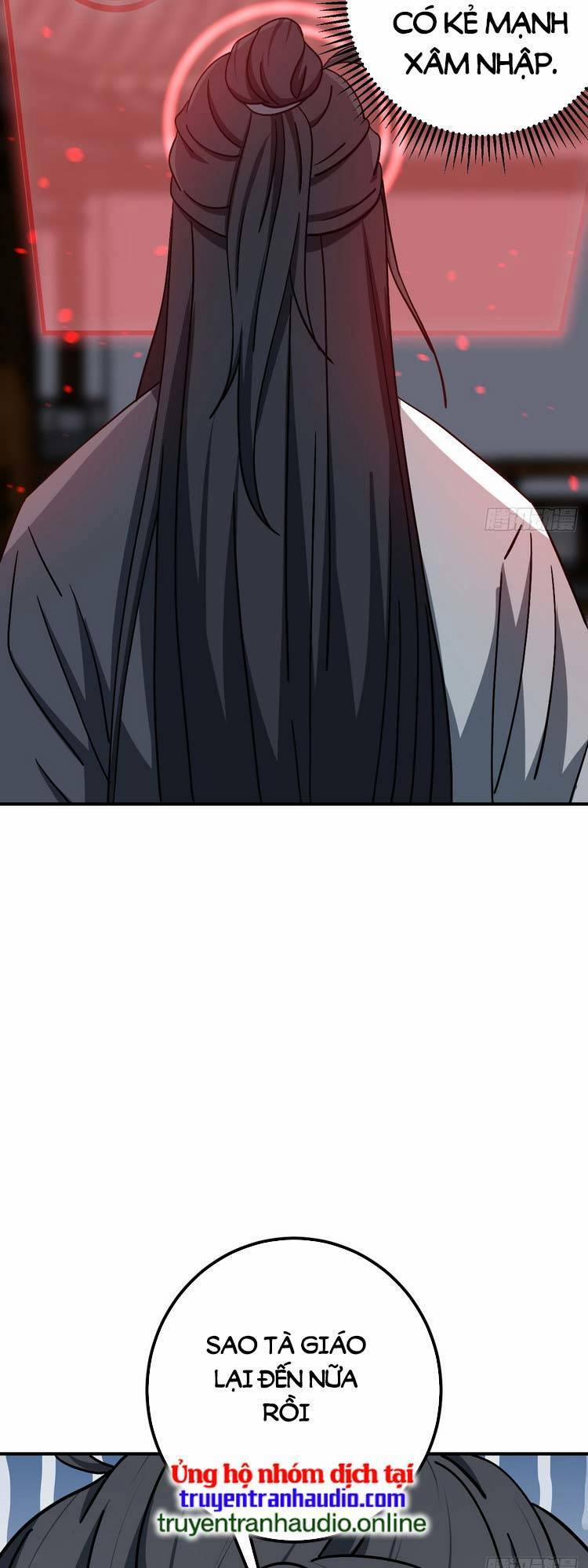 Ta Ở Nhà 100 Năm Khi Ra Ngoài Đã Vô Địch 31 trang 31