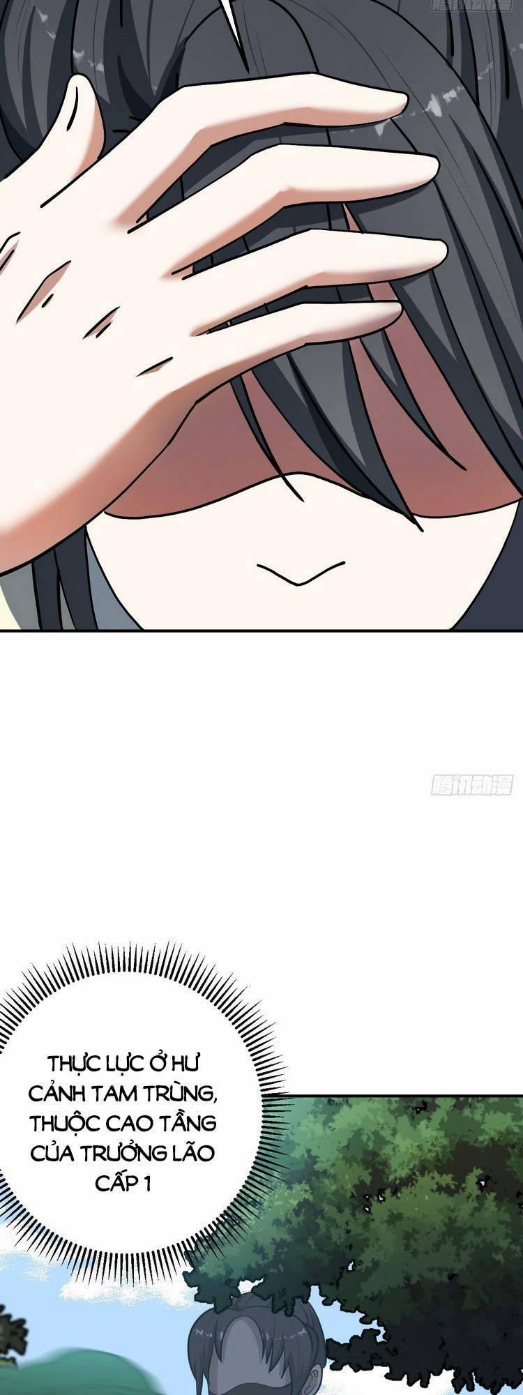 Ta Ở Nhà 100 Năm Khi Ra Ngoài Đã Vô Địch 31 trang 32