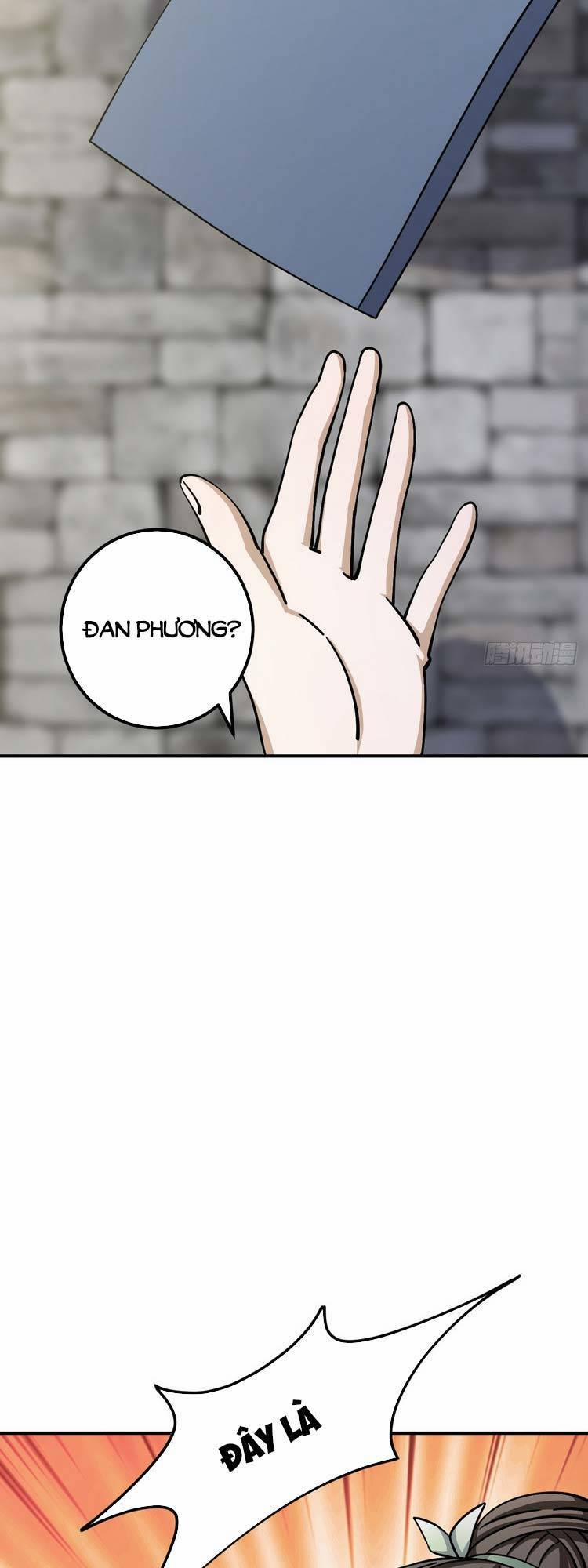 Ta Ở Nhà 100 Năm Khi Ra Ngoài Đã Vô Địch 31 trang 4
