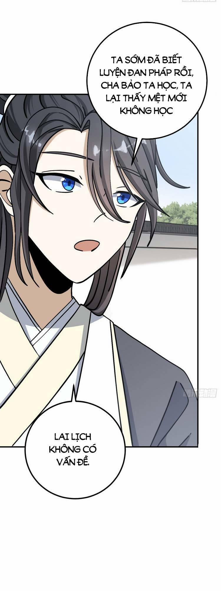 Ta Ở Nhà 100 Năm Khi Ra Ngoài Đã Vô Địch 31 trang 9