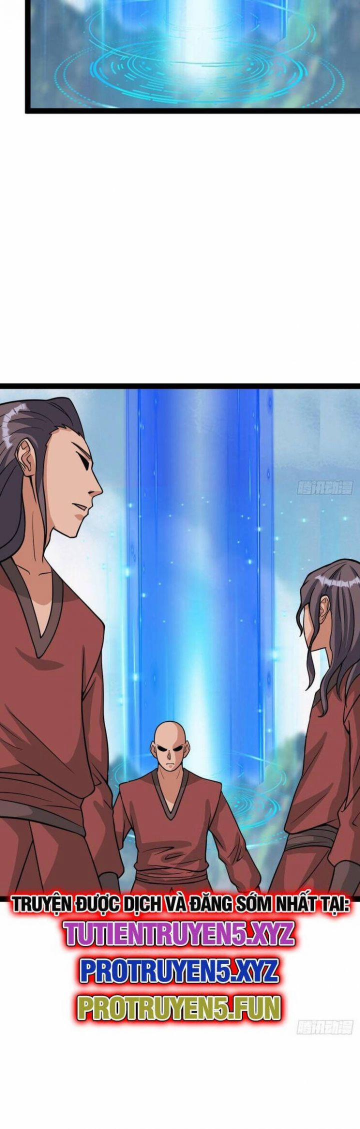 Ta Ở Nhà 100 Năm Khi Ra Ngoài Đã Vô Địch 311 trang 14