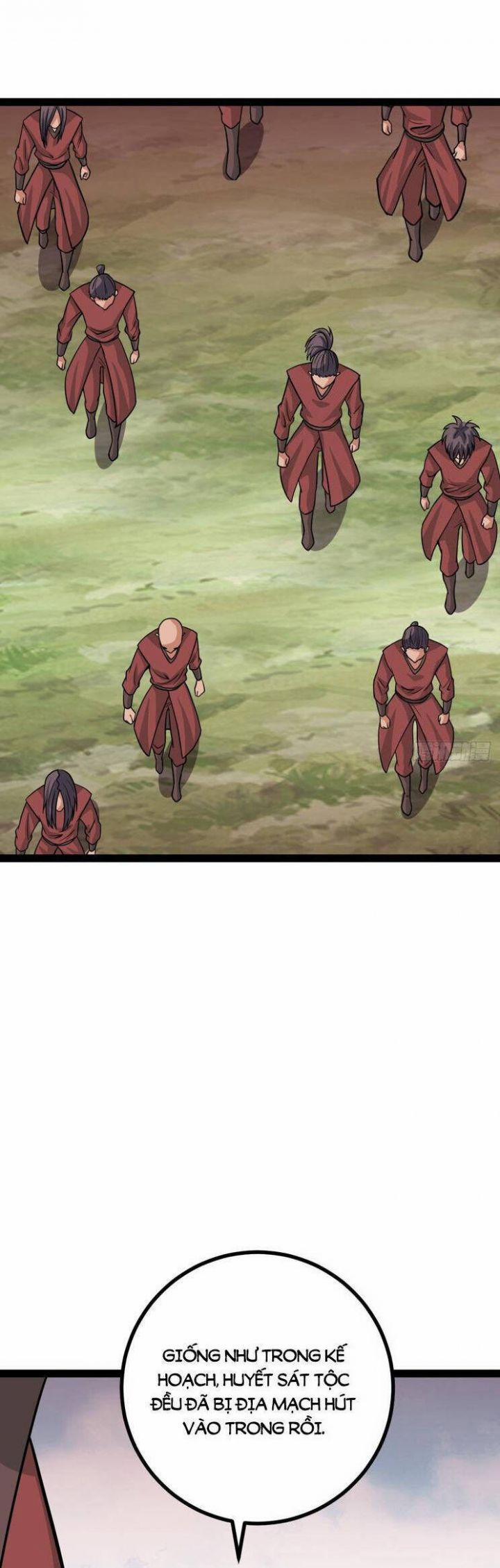 Ta Ở Nhà 100 Năm Khi Ra Ngoài Đã Vô Địch 311 trang 15