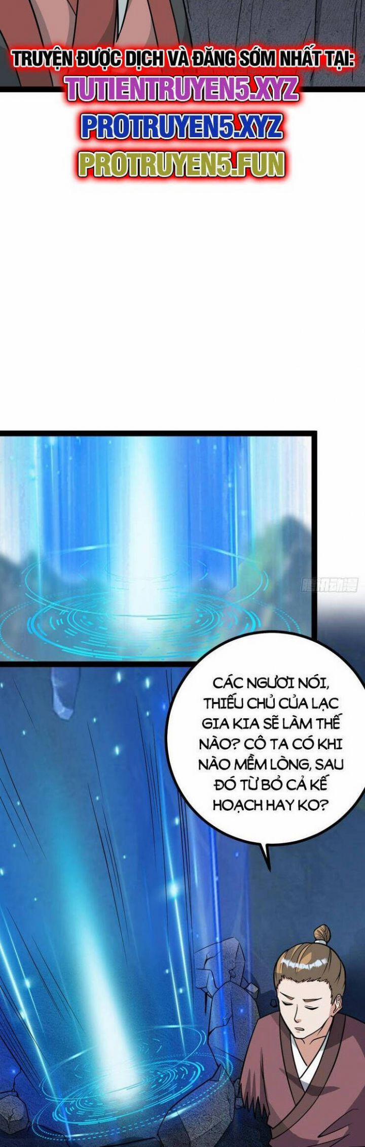 Ta Ở Nhà 100 Năm Khi Ra Ngoài Đã Vô Địch 311 trang 20