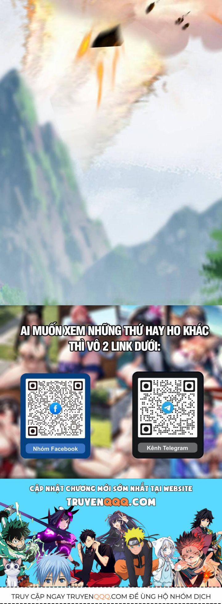 Ta Ở Nhà 100 Năm Khi Ra Ngoài Đã Vô Địch 311 trang 28