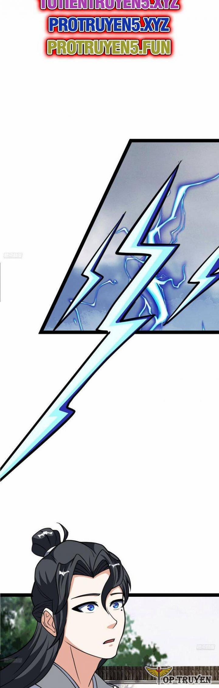 Ta Ở Nhà 100 Năm Khi Ra Ngoài Đã Vô Địch 311 trang 4