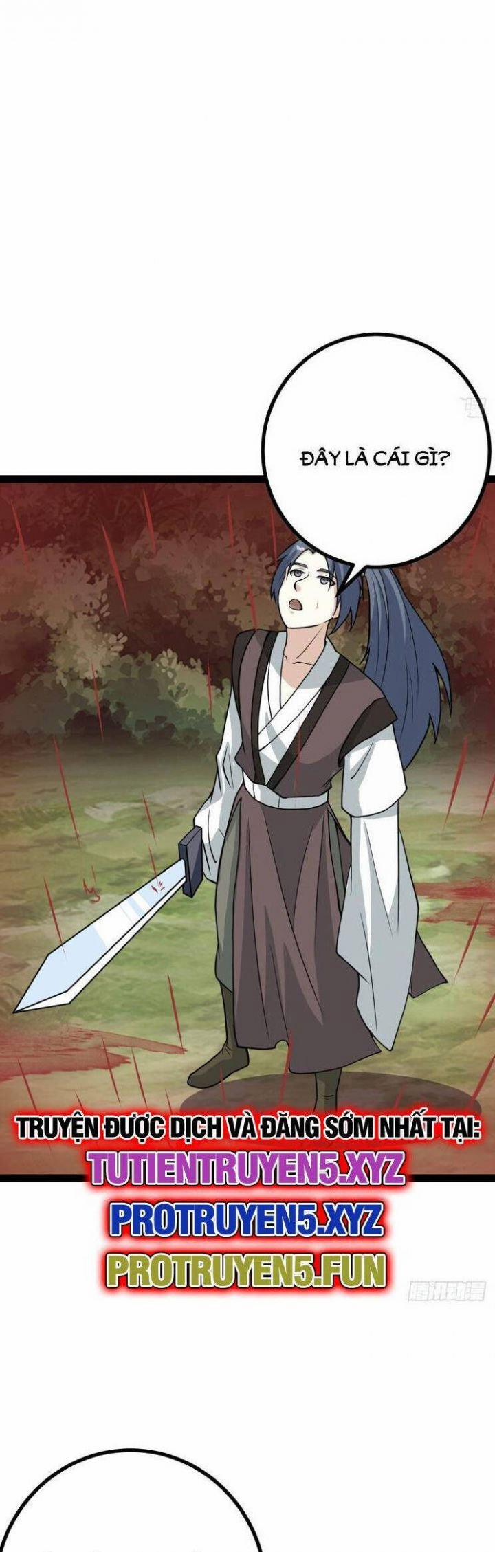 Ta Ở Nhà 100 Năm Khi Ra Ngoài Đã Vô Địch 311 trang 8