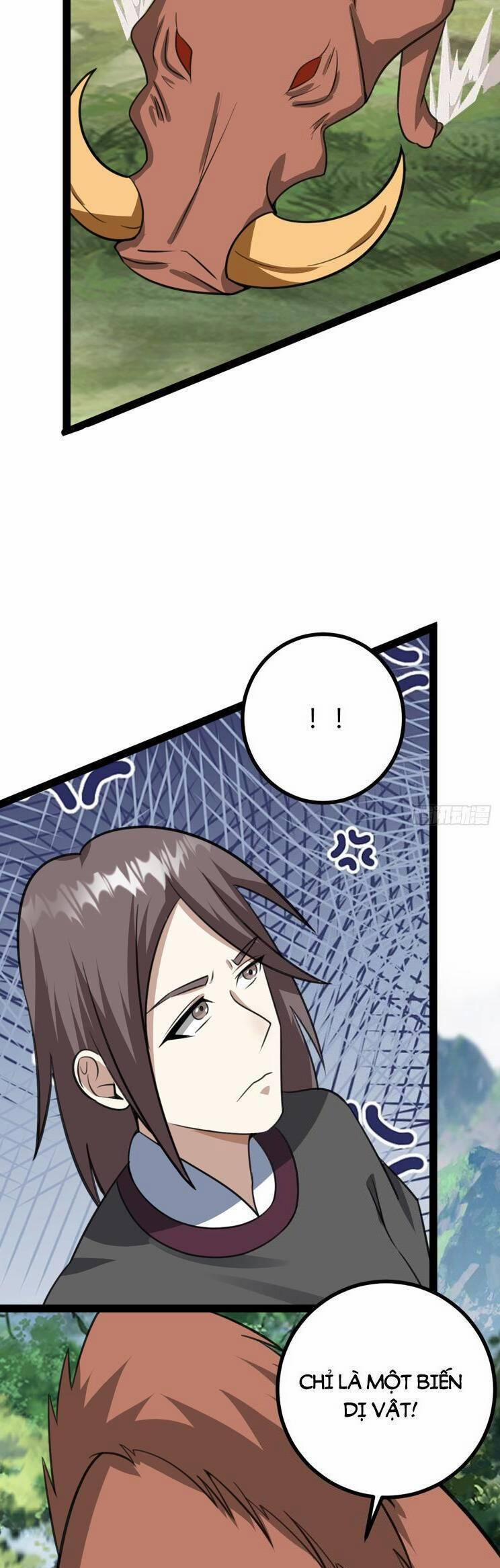 Ta Ở Nhà 100 Năm Khi Ra Ngoài Đã Vô Địch 312 trang 15
