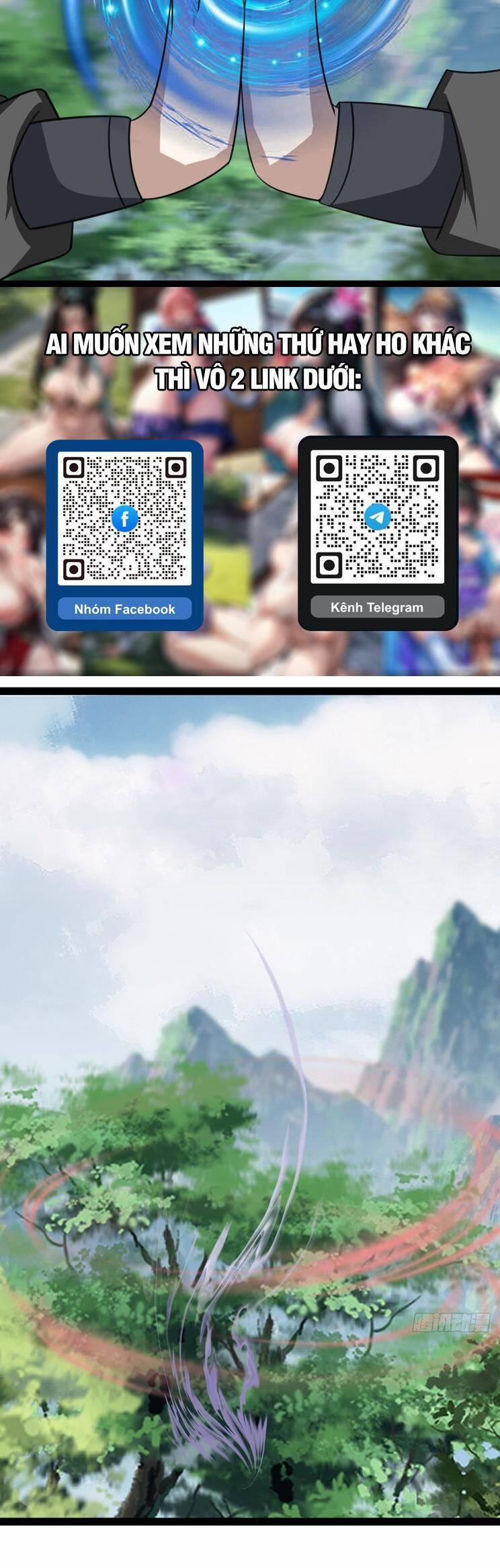 Ta Ở Nhà 100 Năm Khi Ra Ngoài Đã Vô Địch 312 trang 18