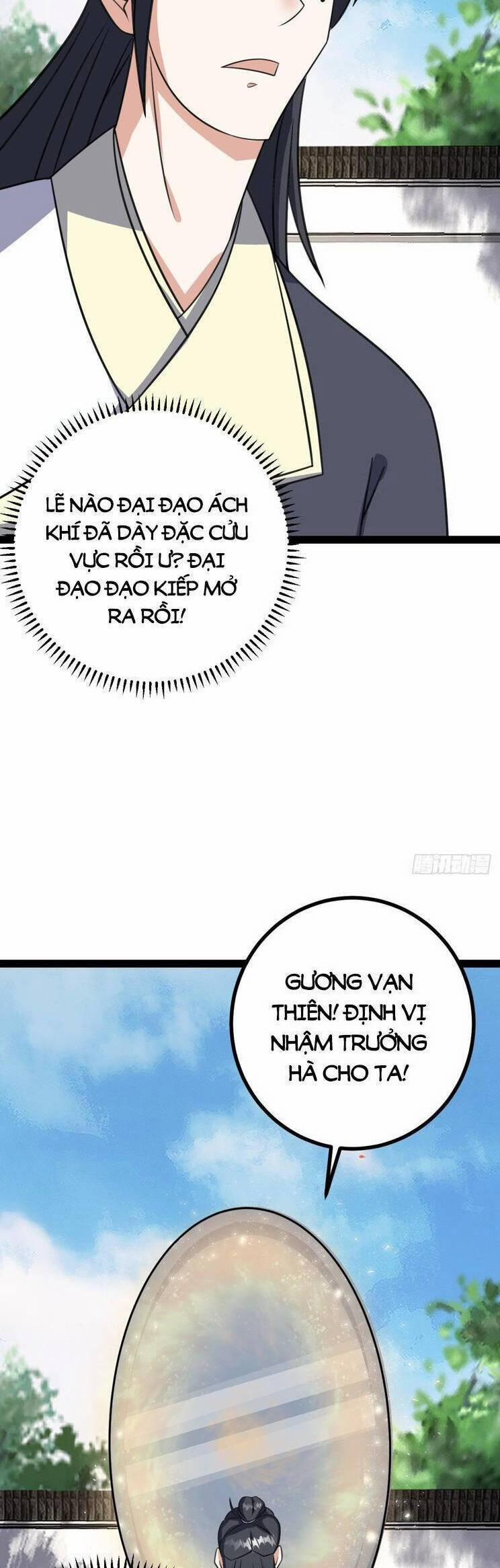Ta Ở Nhà 100 Năm Khi Ra Ngoài Đã Vô Địch 312 trang 20