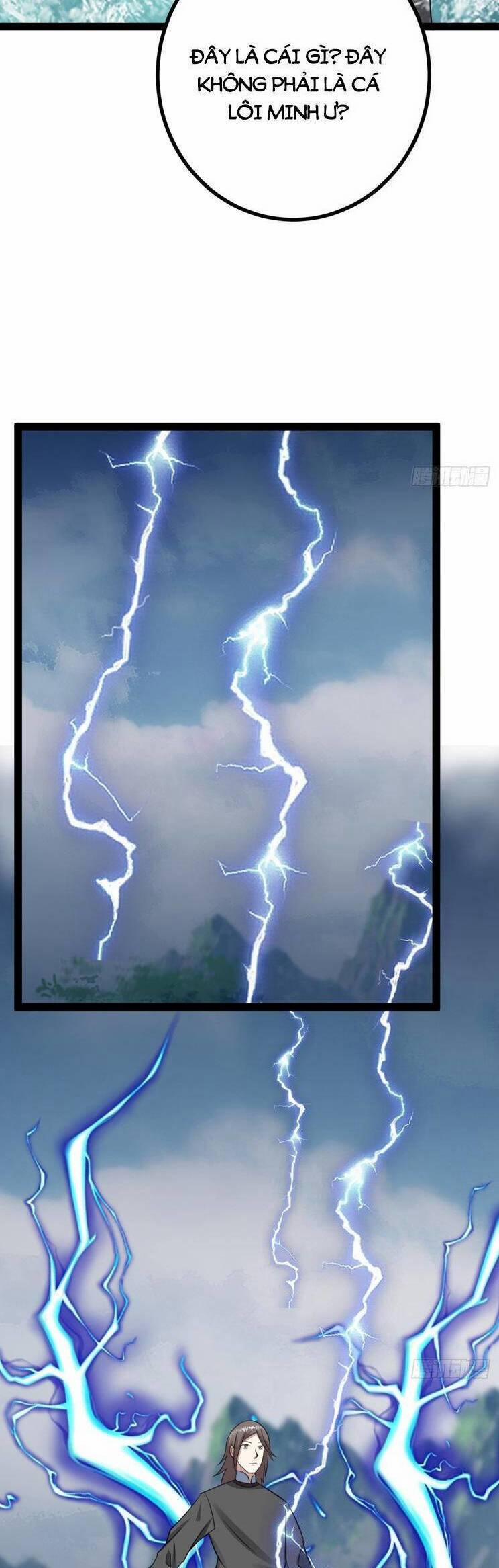 Ta Ở Nhà 100 Năm Khi Ra Ngoài Đã Vô Địch 312 trang 8