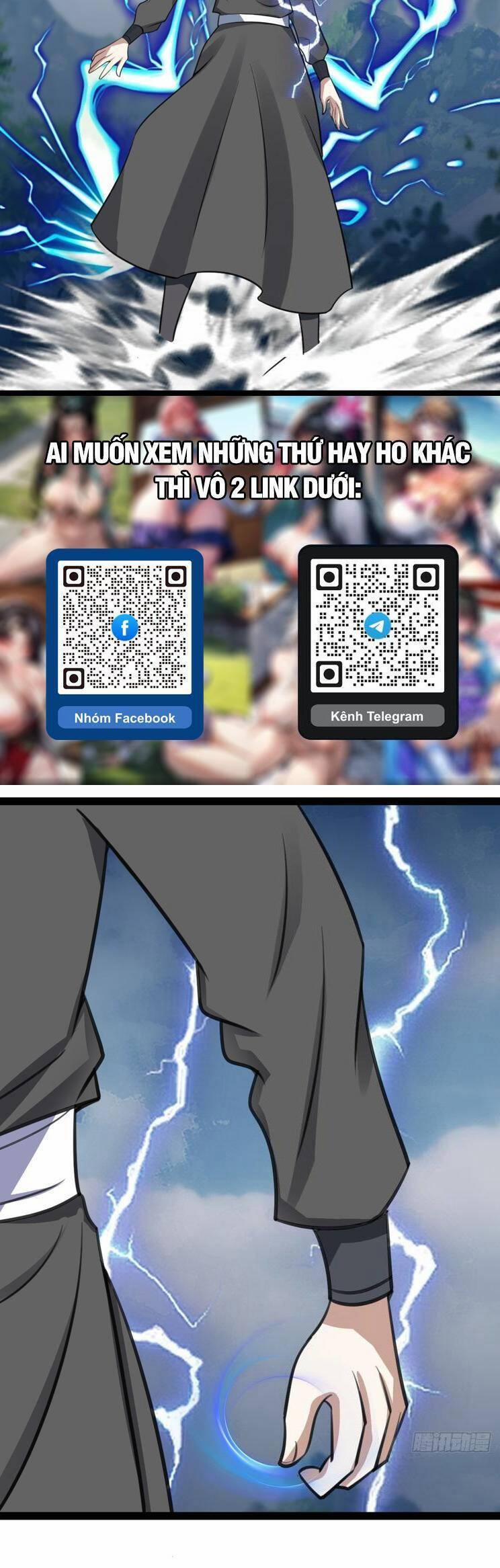 Ta Ở Nhà 100 Năm Khi Ra Ngoài Đã Vô Địch 312 trang 9