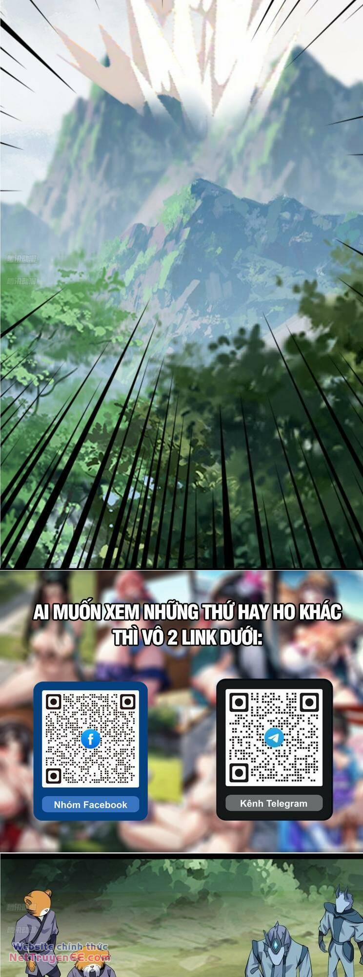 Ta Ở Nhà 100 Năm Khi Ra Ngoài Đã Vô Địch 313 trang 1