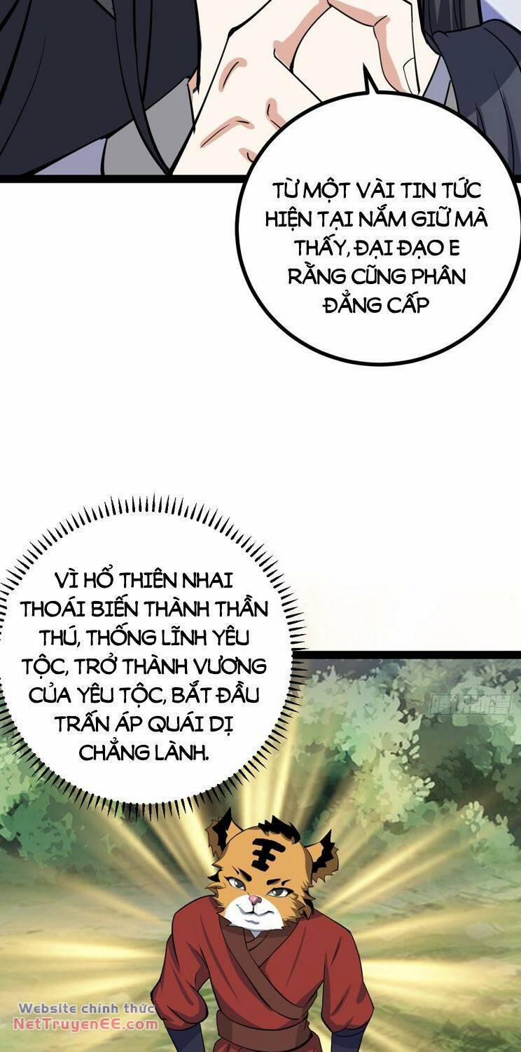 Ta Ở Nhà 100 Năm Khi Ra Ngoài Đã Vô Địch 313 trang 14