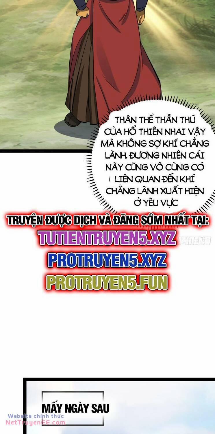 Ta Ở Nhà 100 Năm Khi Ra Ngoài Đã Vô Địch 313 trang 15