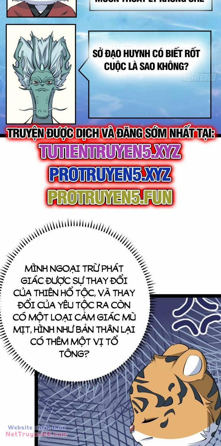 Ta Ở Nhà 100 Năm Khi Ra Ngoài Đã Vô Địch 313 trang 19