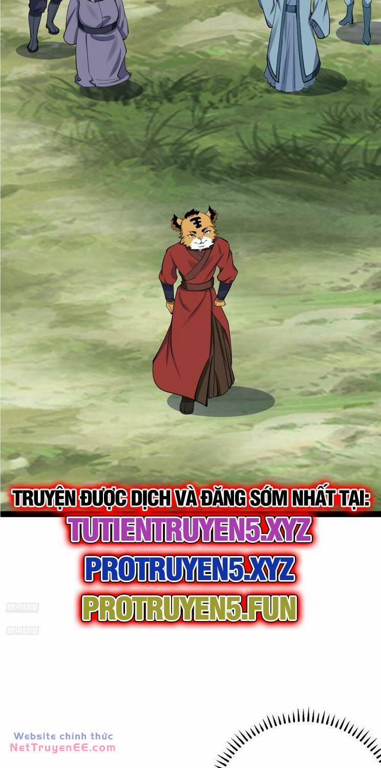 Ta Ở Nhà 100 Năm Khi Ra Ngoài Đã Vô Địch 313 trang 2